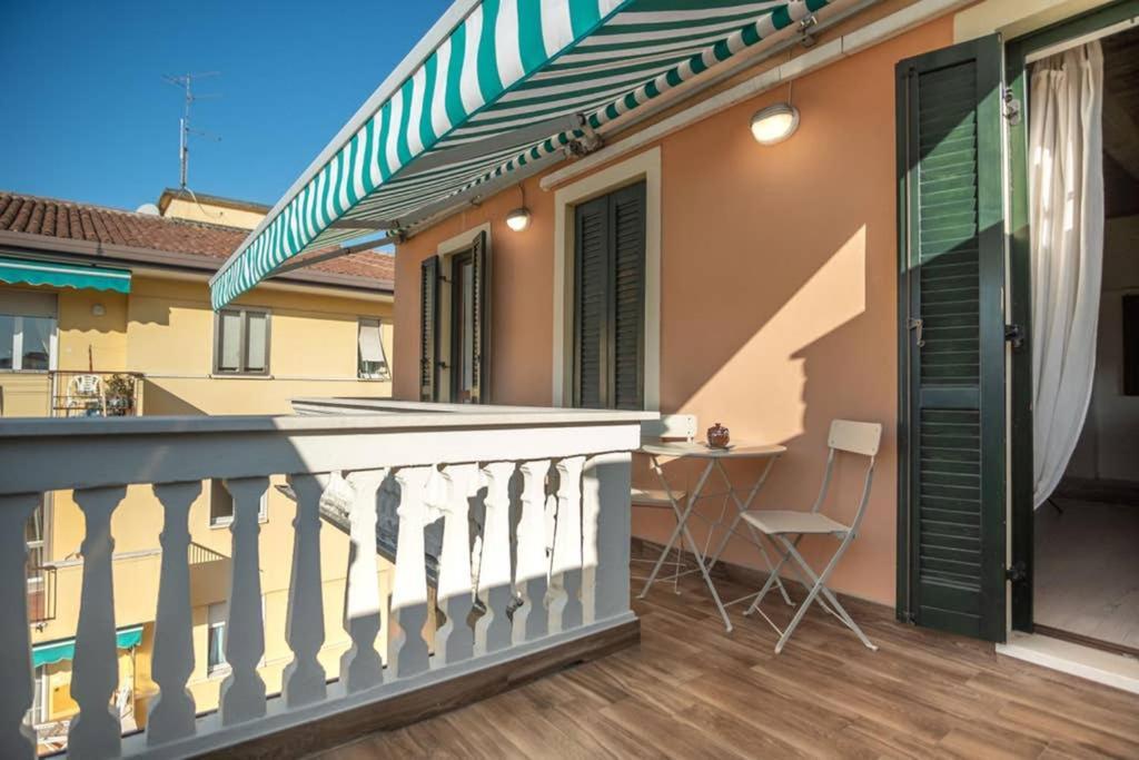 La Terrazza Su Верона Екстер'єр фото